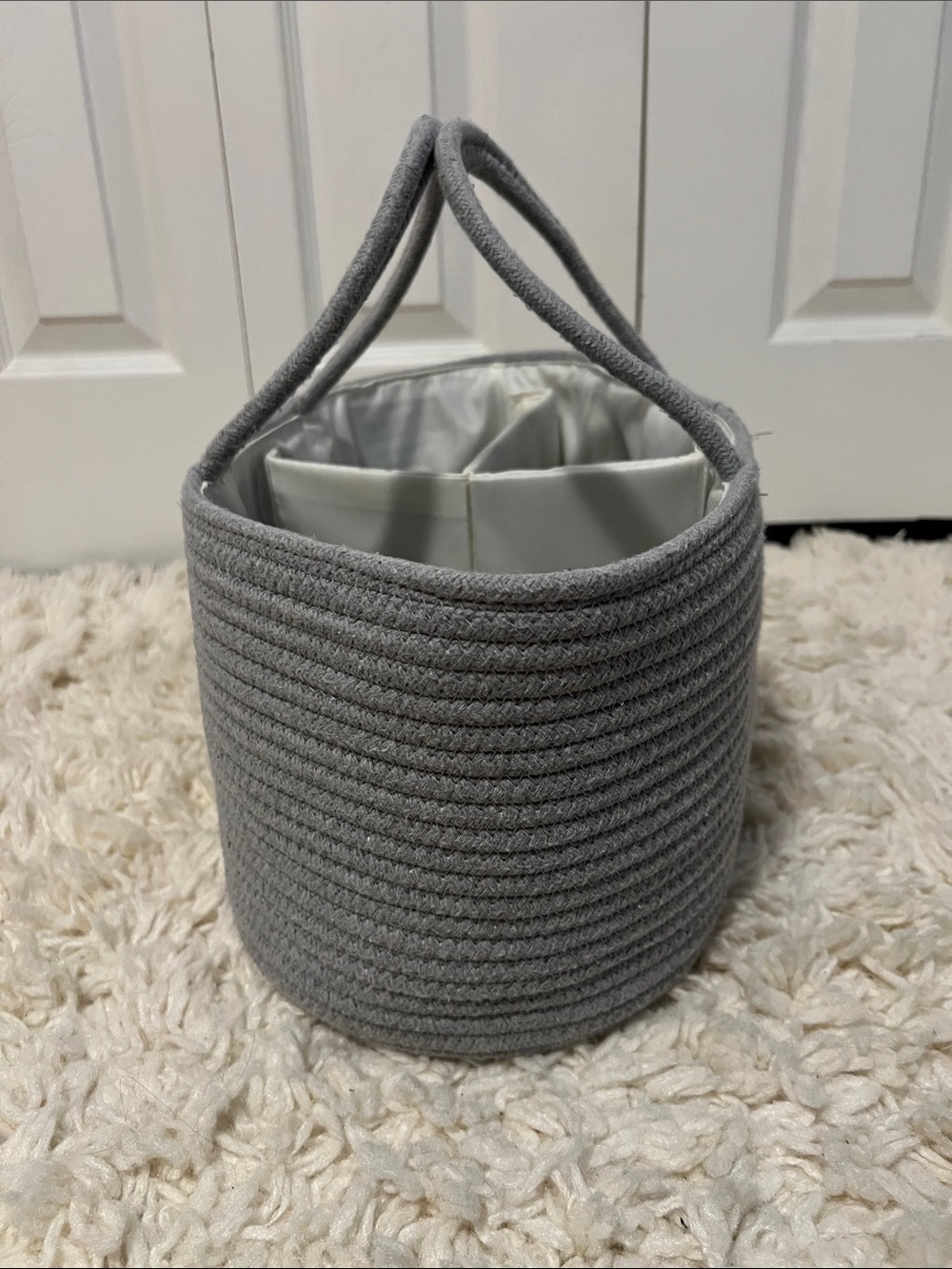 Diaper Caddy - Picture 2 of 7